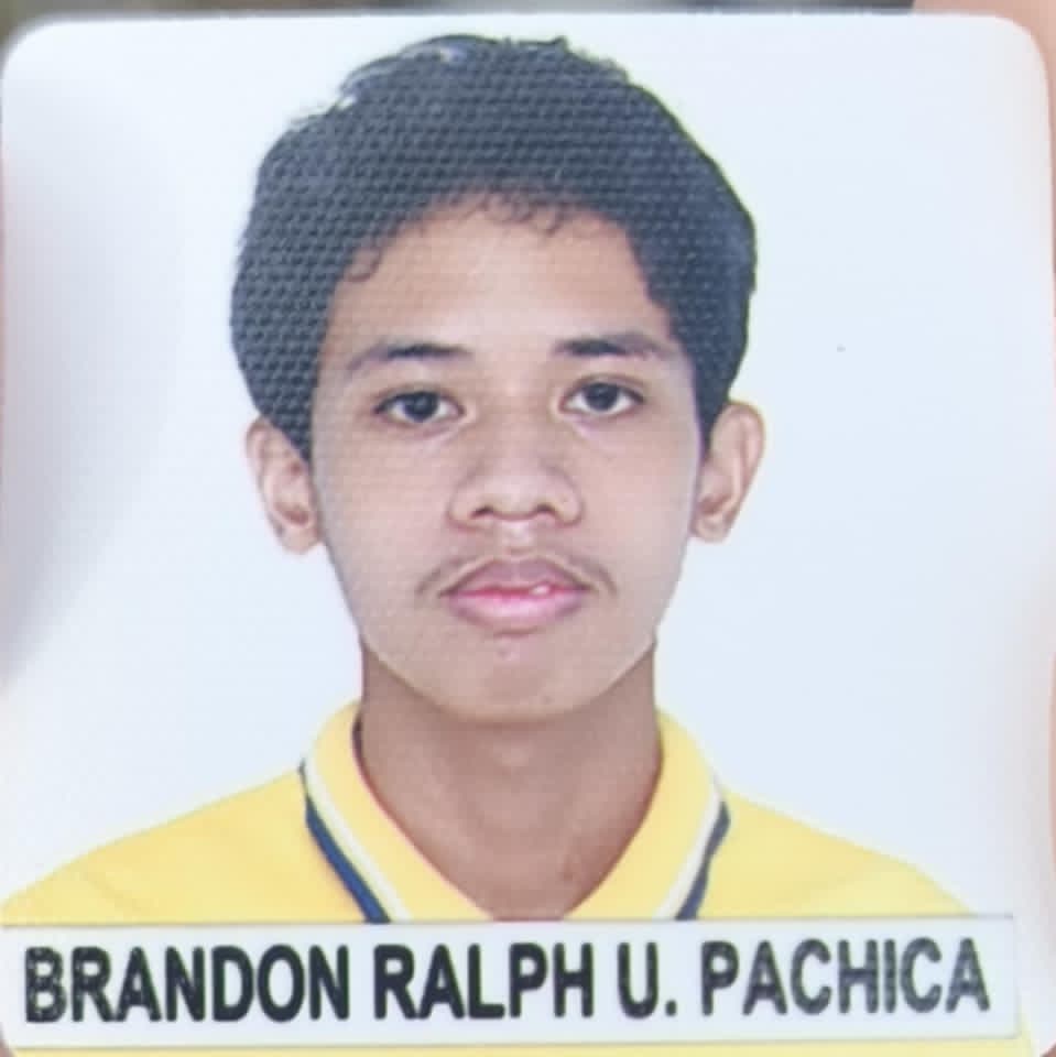 Brandon Ralph Pachica