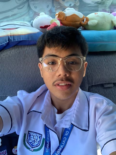 Lebron Catubao