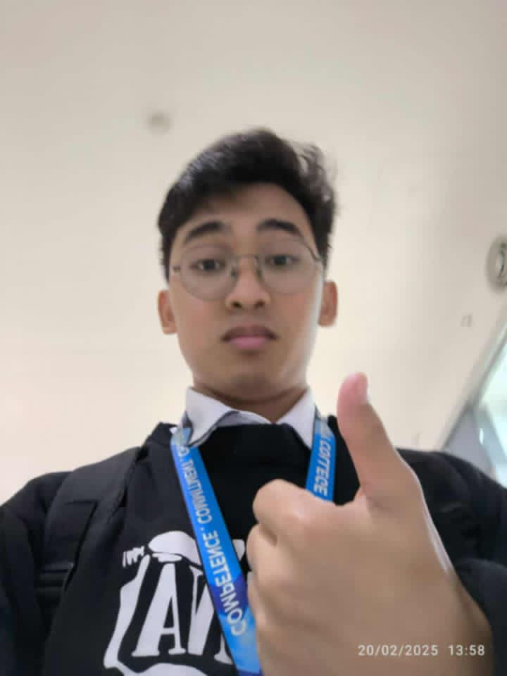Mark John Lucero