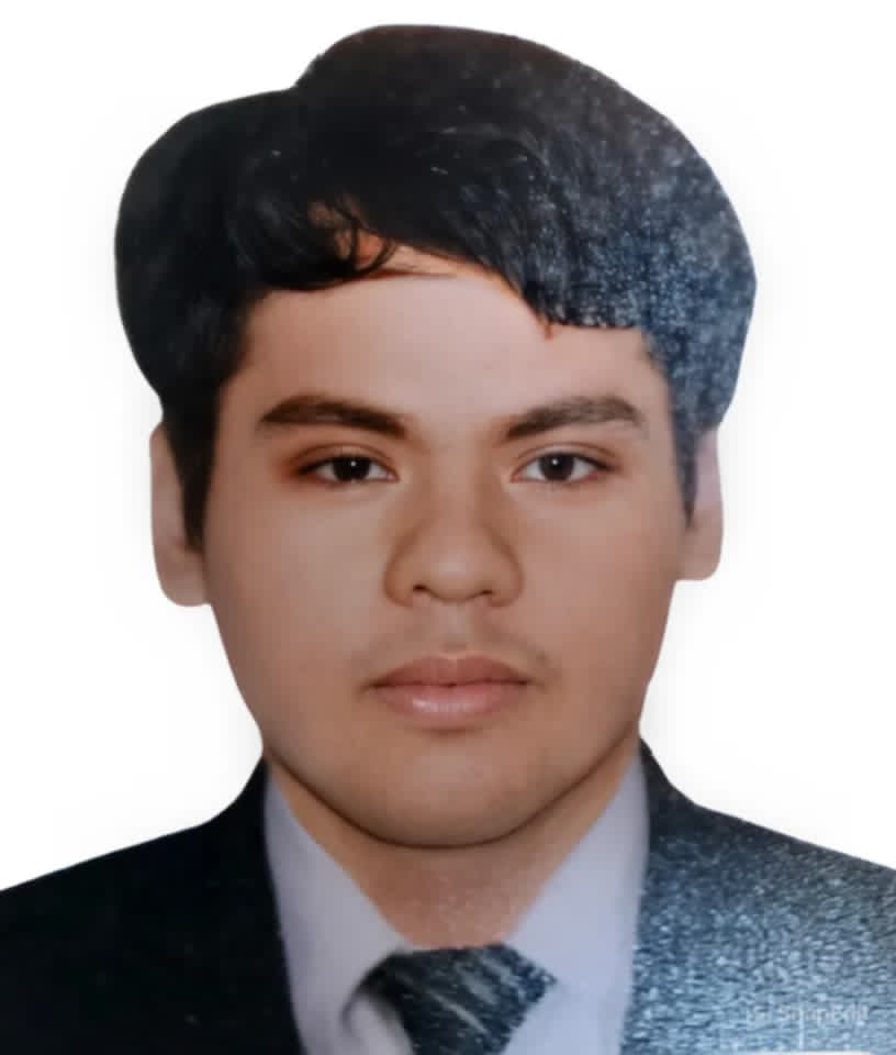 John Paulo Mendez